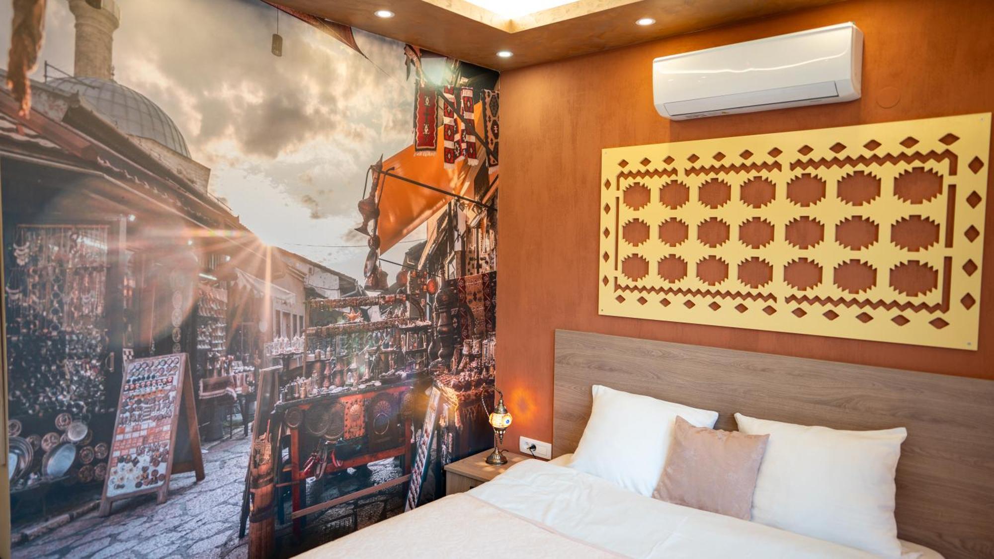 Sm Exclusive Apartments 비소코 외부 사진