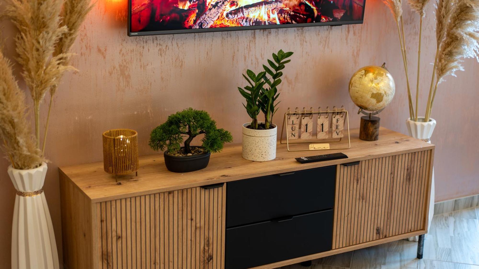 Sm Exclusive Apartments 비소코 외부 사진