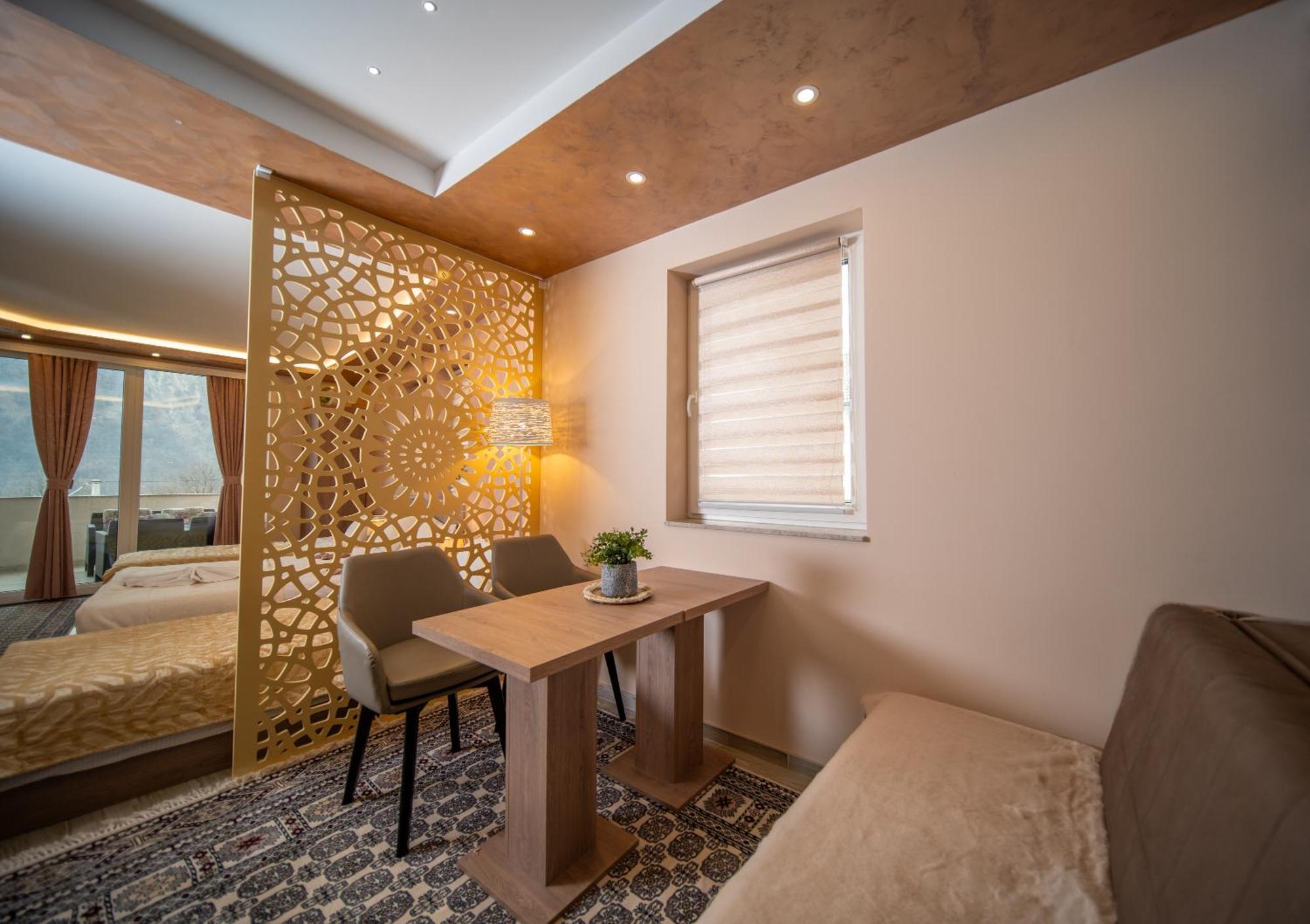 Sm Exclusive Apartments 비소코 외부 사진