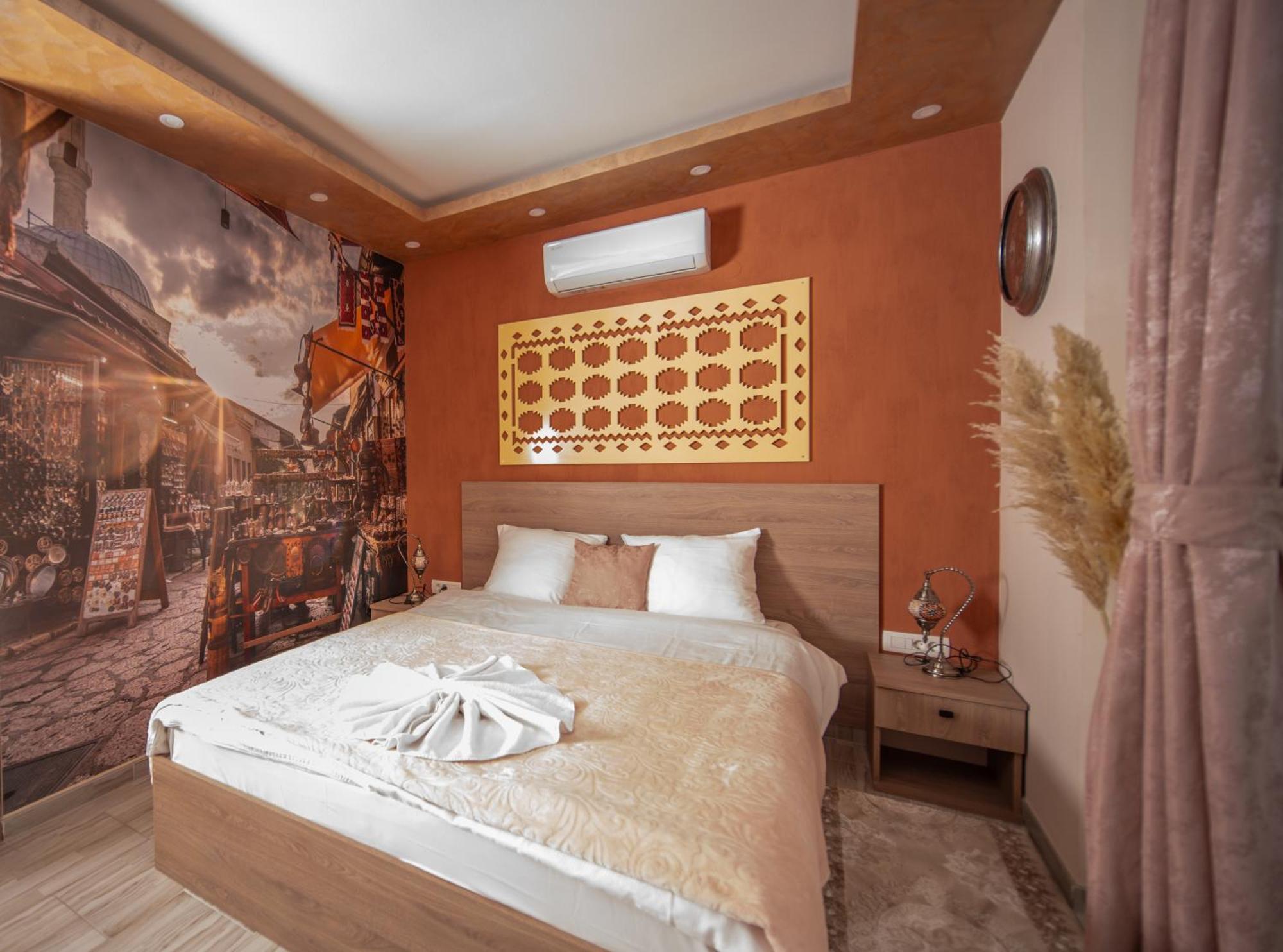 Sm Exclusive Apartments 비소코 외부 사진