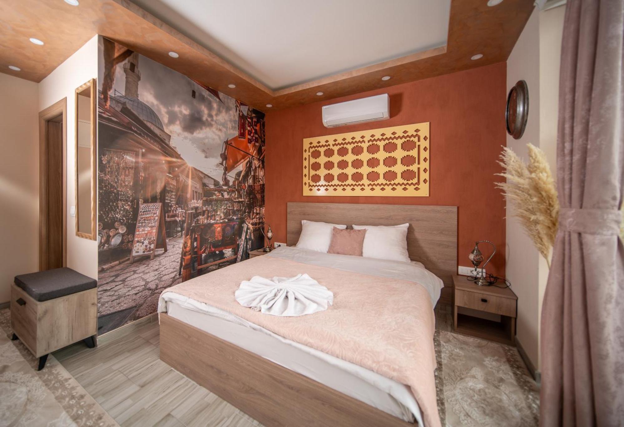 Sm Exclusive Apartments 비소코 외부 사진