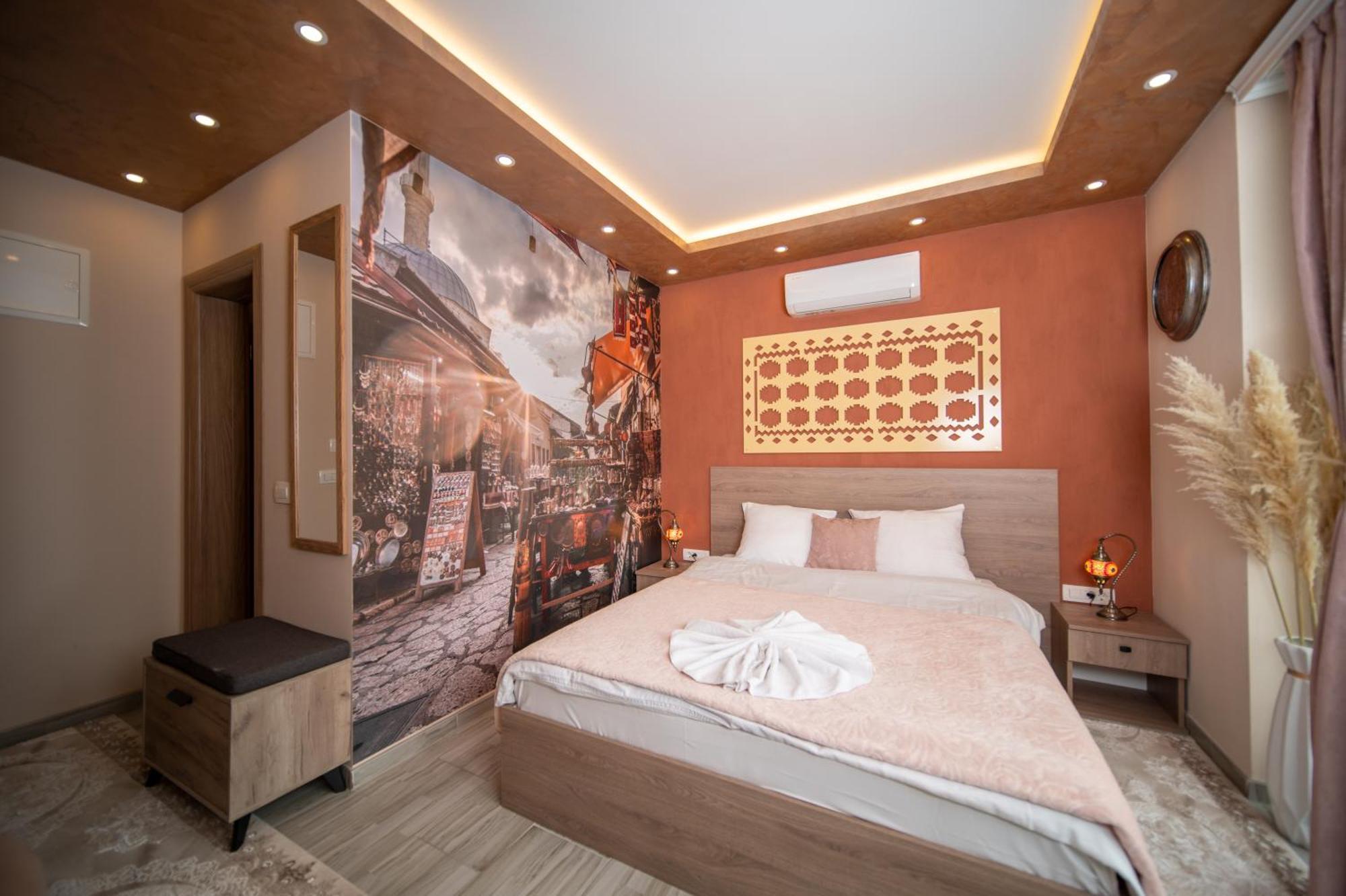 Sm Exclusive Apartments 비소코 외부 사진