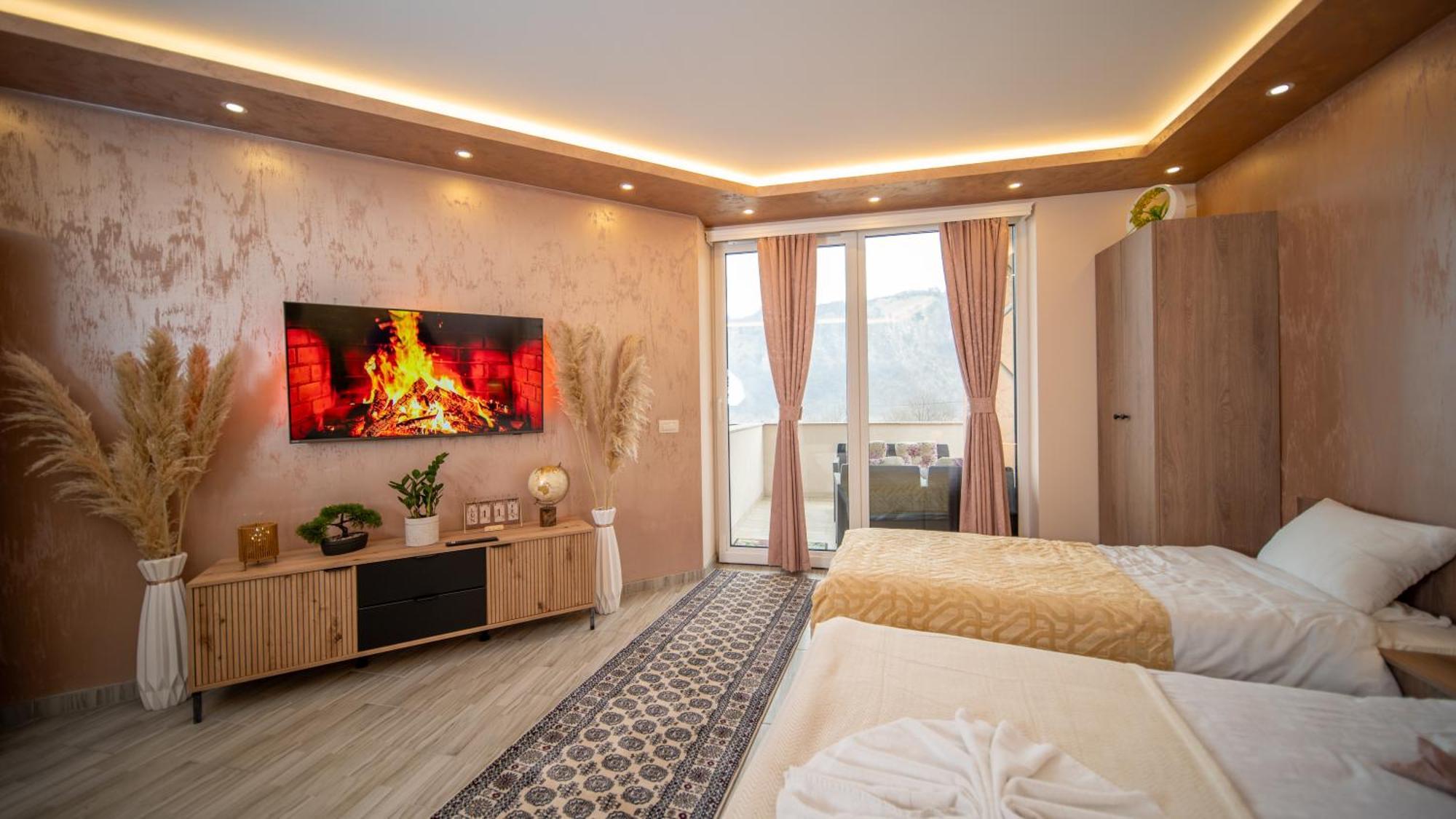 Sm Exclusive Apartments 비소코 외부 사진