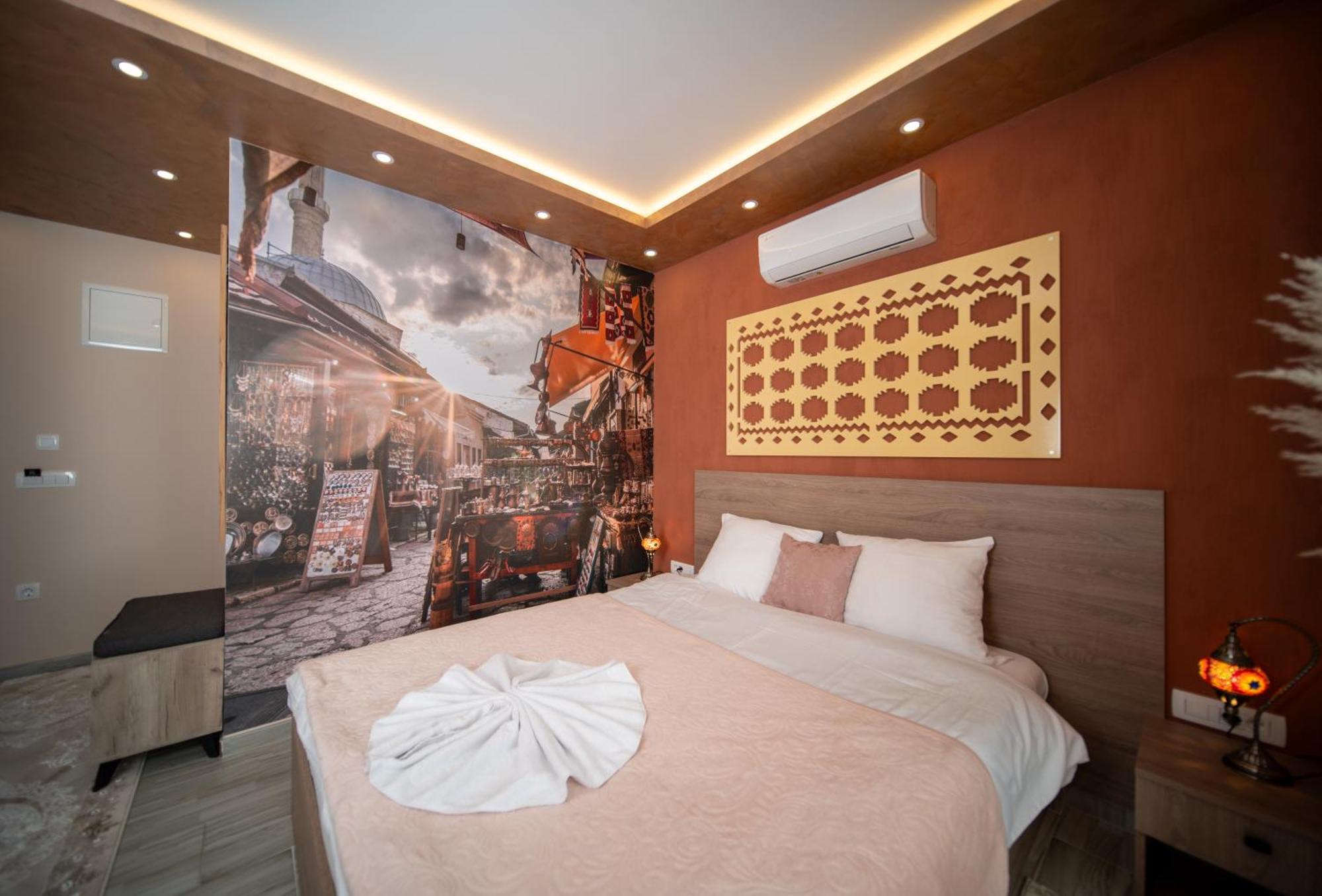 Sm Exclusive Apartments 비소코 외부 사진
