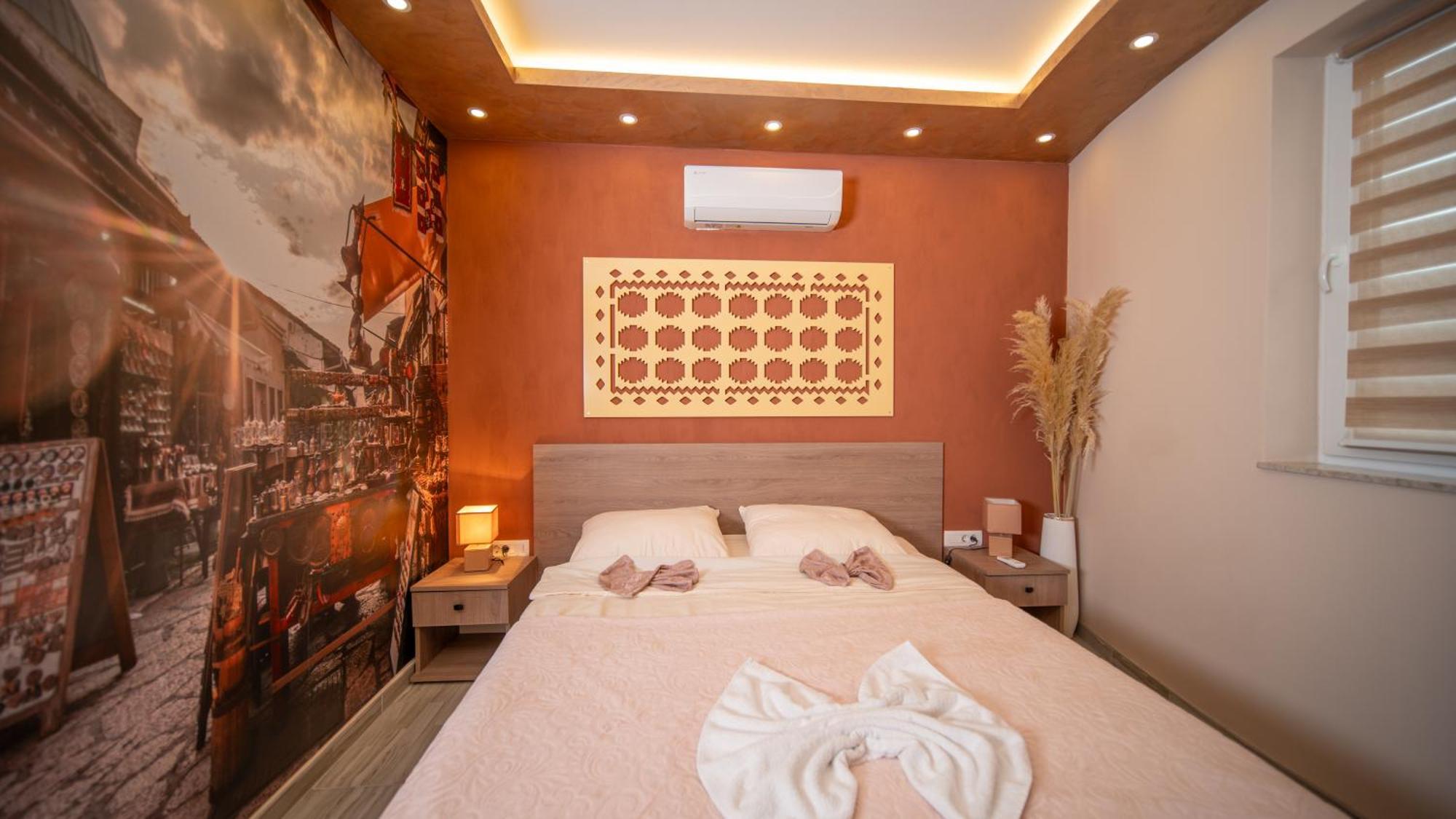 Sm Exclusive Apartments 비소코 외부 사진