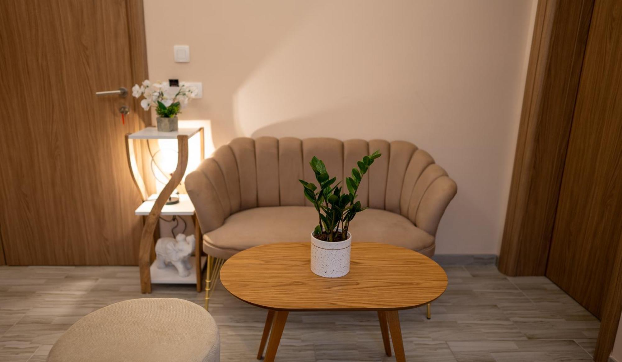 Sm Exclusive Apartments 비소코 외부 사진