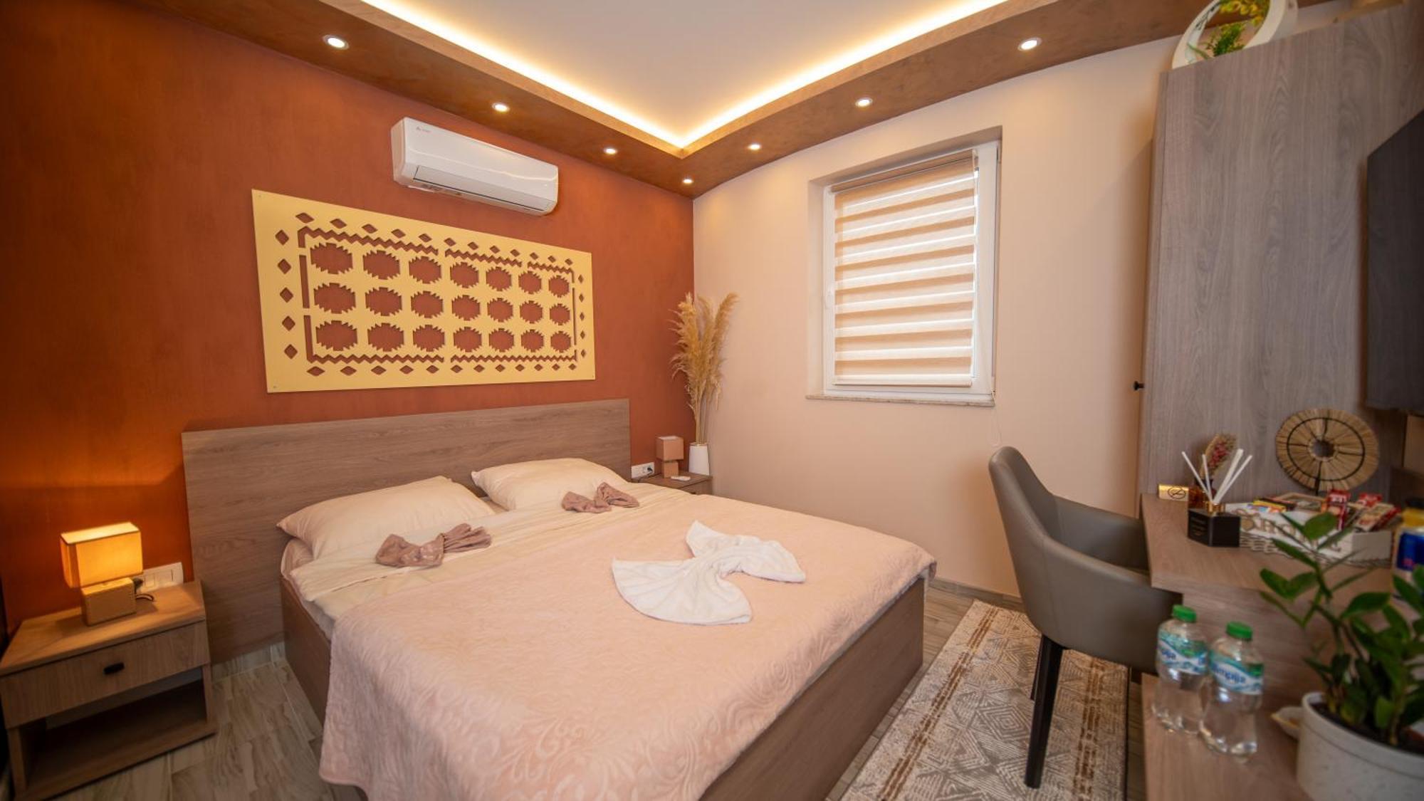 Sm Exclusive Apartments 비소코 외부 사진