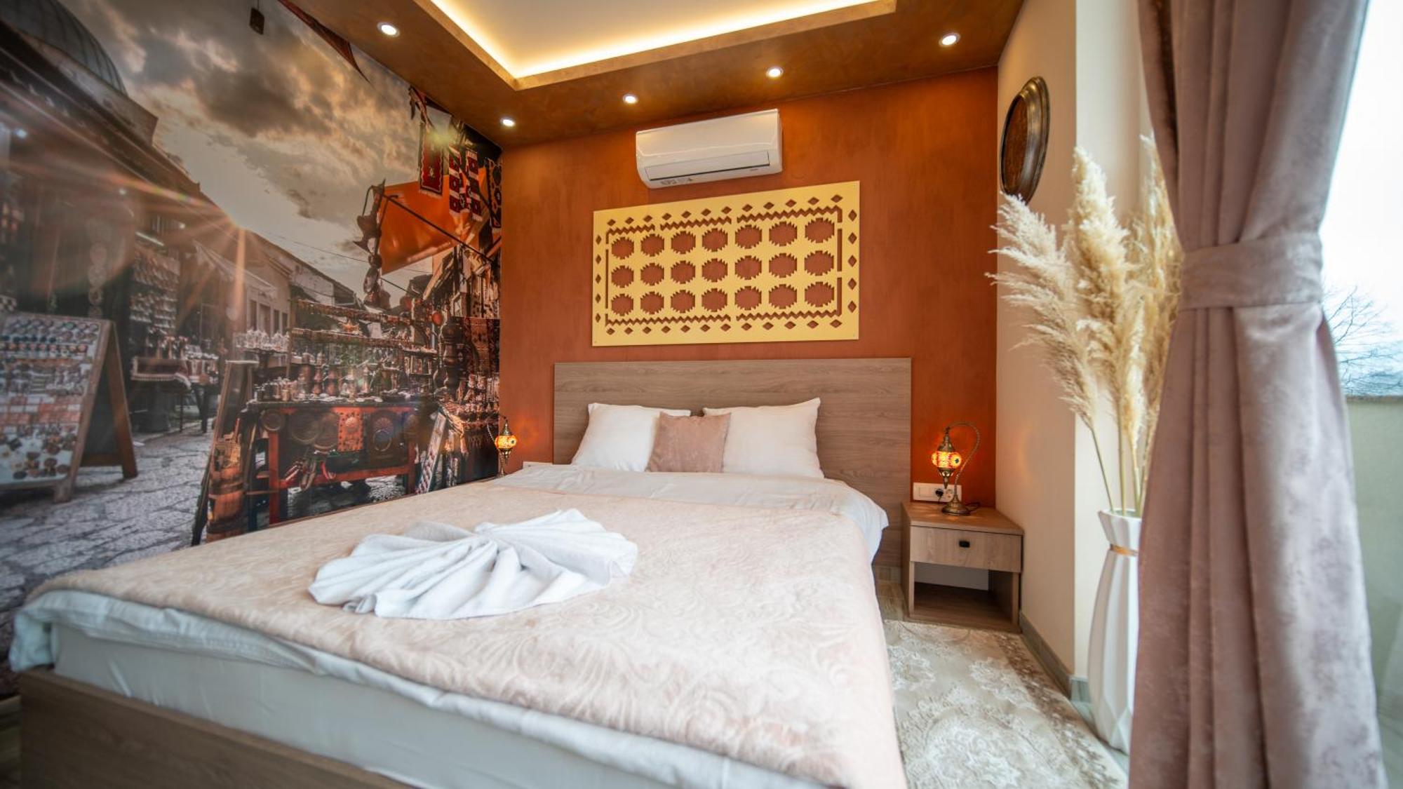 Sm Exclusive Apartments 비소코 외부 사진